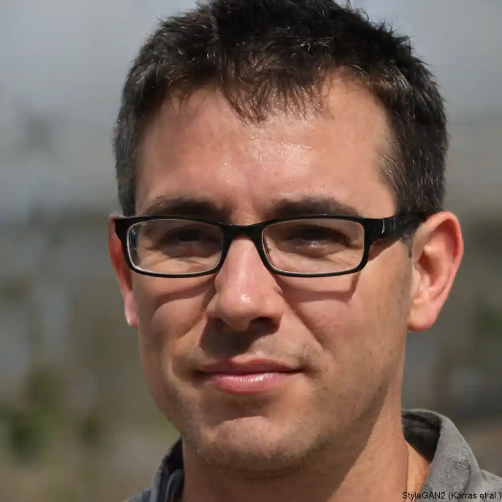 Carlos Garcia